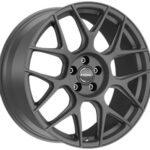 5x112 20x10 ET40 RONAL RF1 alufelni