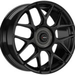 5x112 20x10 ET40 RONAL RF1 REV alufelni