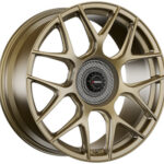 5x112 20x10 ET40 RONAL RF1 REV alufelni