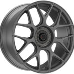 5x112 20x9 ET46 RONAL RF1 REV alufelni