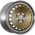 5x100 16x7.5 ET35 RONAL RR10 alufelni