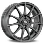 5x114.3 18x8 ET45 MSW 85 MGM 73 alufelni
