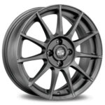 5x100 16x6.5 ET45 MSW 85 MGM 63.4 alufelni
