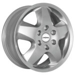 6x130 17x7 ET55 R44        Sil 84.8 alufelni