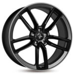 5x112 17x7.5 ET45 KT21 Elegant MBLP 66.6 alufelni