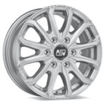 6x120 16x6.5 ET50 MSW 48 Van 6h FS 74.6 alufelni