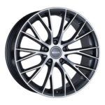 5x112 19x9.5 ET28 Munchen GMMF 76 alufelni