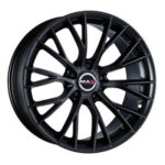 5x120 19x8.5 ET37 Munchen MB 72.6 alufelni
