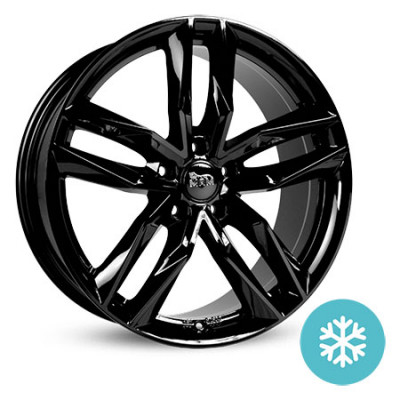 5x114.3 18x8 ET45 RS3 BP 72.6 alufelni