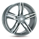 5x112 19x8 ET30 MAM A1 PFP 66.5 alufelni