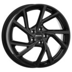 5x112 18x8 ET30 Kassel GB 76 alufelni