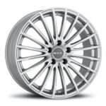 5x112 18x8 ET50 Fatale Sil 57.1 alufelni