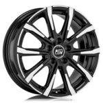 5x108 16x6.5 ET45 MSW 79 GBFP 63.4 alufelni
