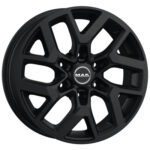 6x120 18x7.5 ET47 Gravel MB 74.5 alufelni