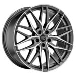 5x112 18x8 ET48 MSW 50 MGMFP 73 alufelni