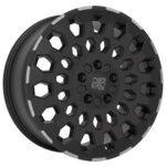 6x120 17x7 ET40 MSW 99 MBLP 74.6 alufelni