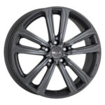 5x114.3 16x6.5 ET40 Magma MT 76 alufelni