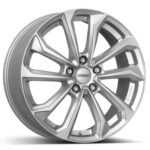 7,5x19 KS 5x114,3 49 S 67.1 könnyűfém kerékt.