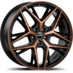 5x112 18x7.5 ET45 GMP Lunica alufelni