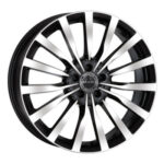 5x112 19x8.5 ET57 Krone BMF 66.6 alufelni