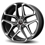 5x112 20x8.5 ET45 RF-04 MBDC 66.6 alufelni