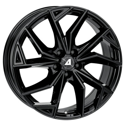 4x108 18x7.5 ET32 ALUTEC ADX.02 alufelni