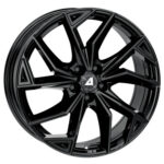 5x100 17x7 ET38 ALUTEC ADX.02 alufelni