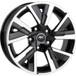 6,5x15 RC-238 4x108 20 BP 65.1 könnyűfém kerékt.