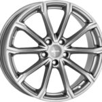 5x112 16x6.5 ET43 DaVinci M-Titan 57.1 alufelni