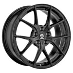5x100 18x8 ET45 Podio GB 63.4 alufelni