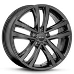 5x112 18x7 ET22 Brave GB 66.6 alufelni