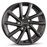 5x112 18x7 ET54 66.6 alufelni