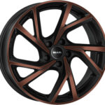 5x112 19x7.5 ET50 Kassel Black&Bronze 57.1 alufelni