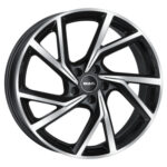 5x108 17x7 ET42 Kassel BMF 72 alufelni
