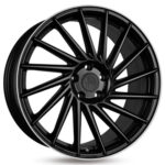 5x112 18x8 ET30 KT17 Hurricane MBLP 72.6 alufelni