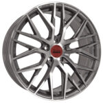5x108 20x8.5 ET45 72.6 alufelni