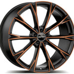 5x112 19x9 ET40 GMP TOTALE alufelni