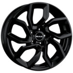 4x108 17x7 ET32 Apollo GB 65.1 alufelni