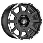 6x120 17x8.5 ET0 Dakar MBLP 67.1 alufelni