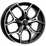 5x112 17x7.5 ET41 Epica BMF 57.1 alufelni