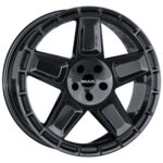 5x112 20x9 ET50 Trek GB 66.6 alufelni