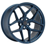 5x114.3 18x8 ET45 FF-3 MBL 73 alufelni