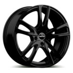 5x108 16x6.5 ET40 Astral GB 73.1 alufelni