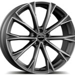 5x112 19x9 ET48 GMP TOTALE alufelni