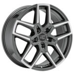 5x112 20x8.5 ET30 MSW 52 GGMFP 73 alufelni