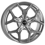5x114.3 18x7.5 ET51 Epica Light Titan 67.1 alufelni