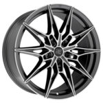 5x112 20x8.5 ET35 MSW 75 MGMFP 73 alufelni
