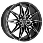 5x112 20x8.5 ET28 MSW 75 GBFP 73 alufelni