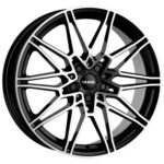 5x108 19x8.5 ET56 Koenig BMF 63.4 alufelni