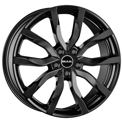 5x108 17x7 ET45 Highlands GB 63.4 alufelni